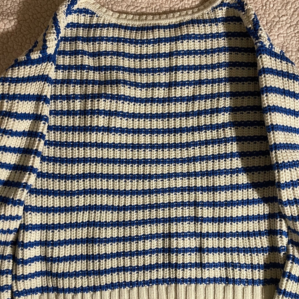 Sweater - Picture 2 of 4